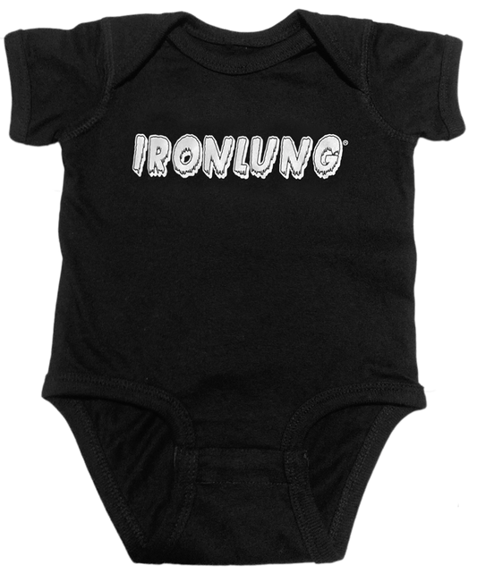 IRONLUNG TODDLER ONESIE