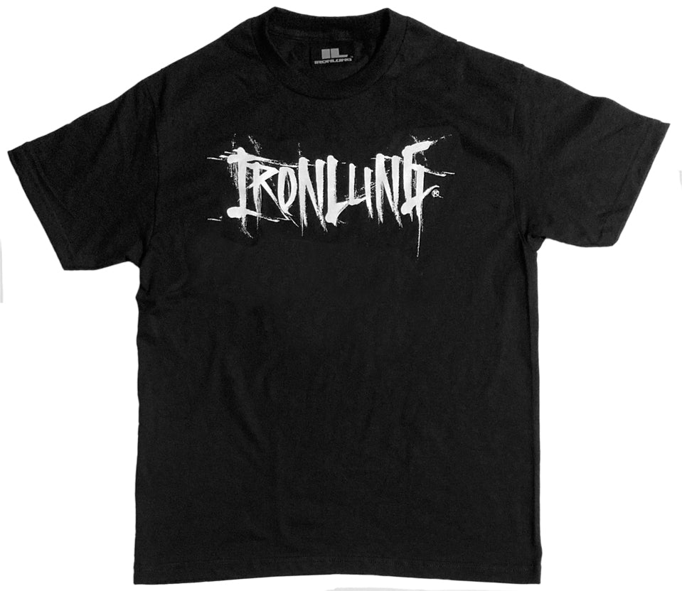 IRONLUNG DISTRESSED TSHIRT