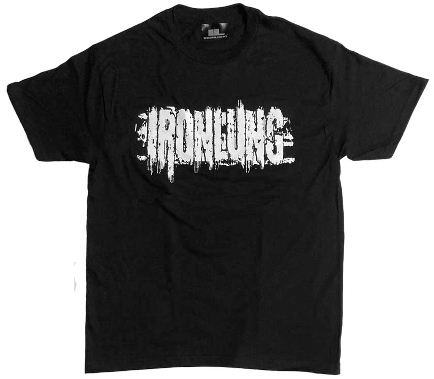 IRONLUNG PANDEMIC TSHIRT