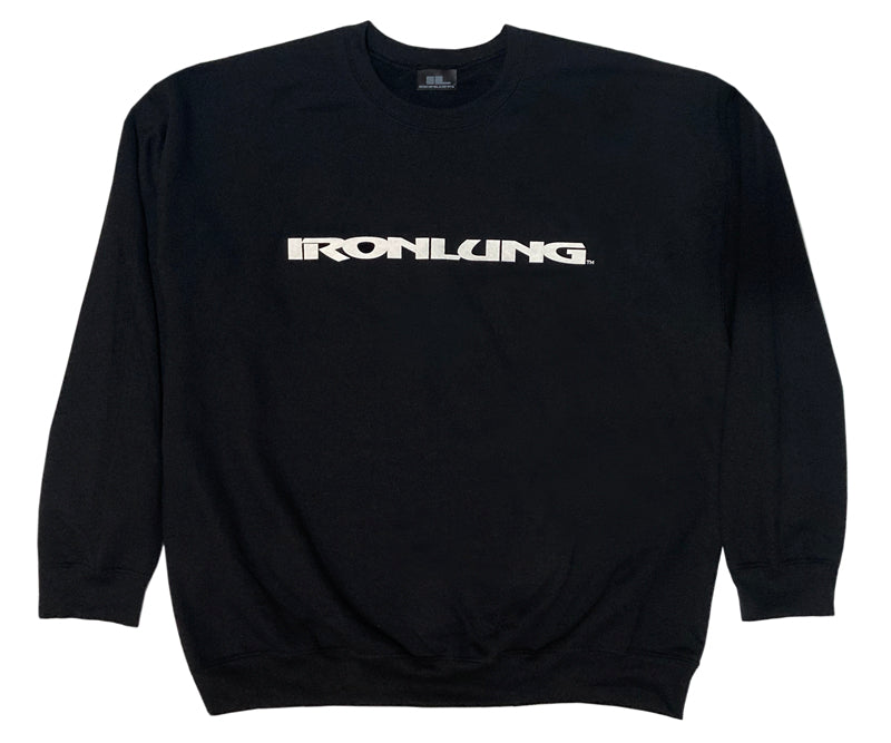 IRONLUNG SWEATSHIRT