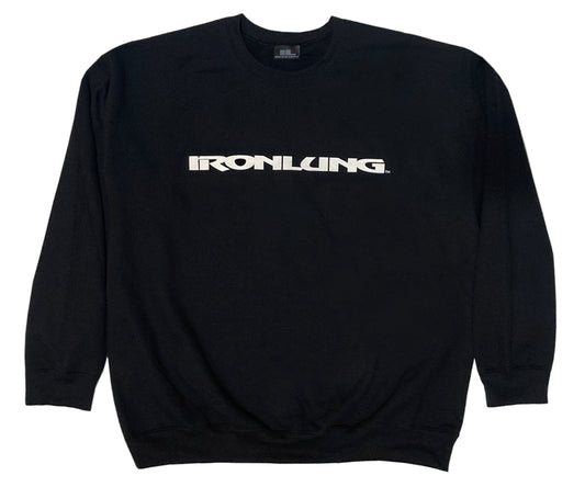 IRONLUNG SWEATSHIRT